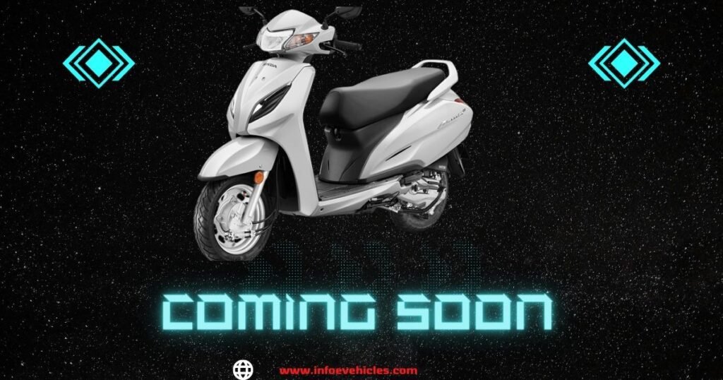 honda electric bike