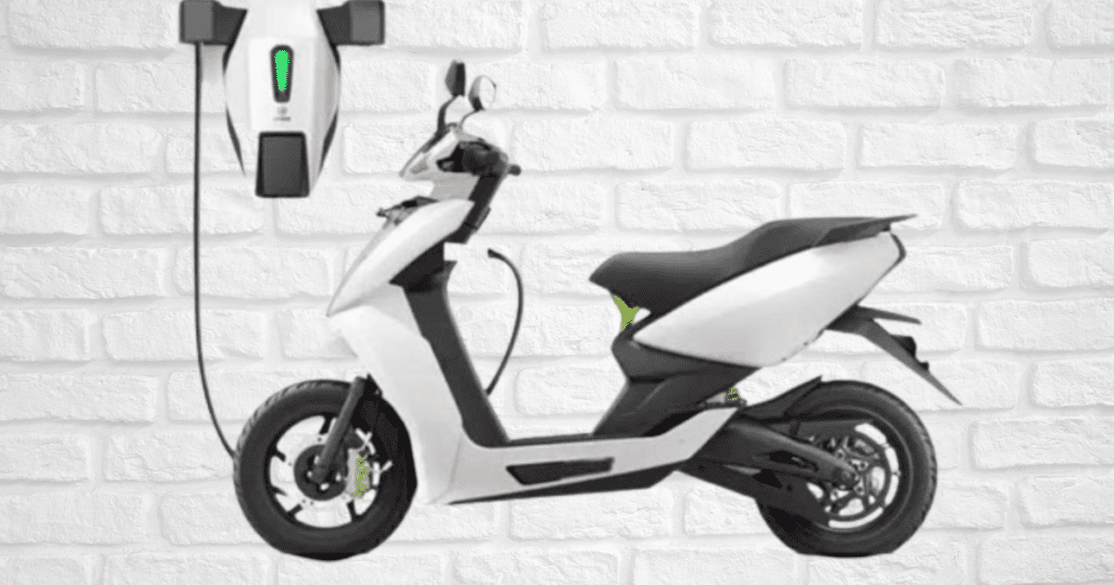 honda electric bike