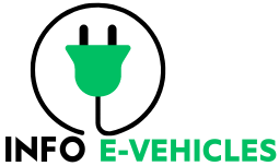 InfoEVehicle Logo