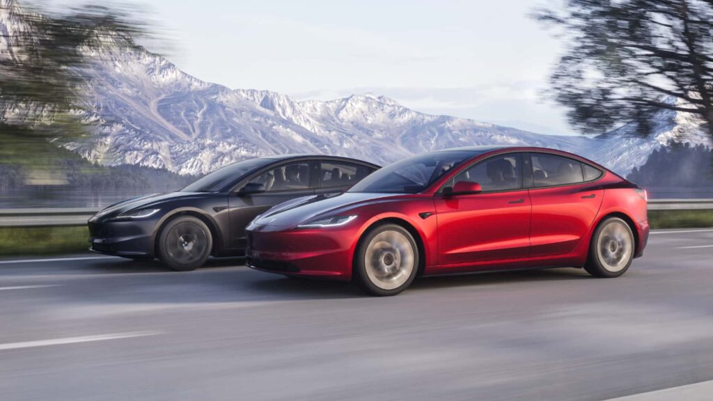 Tesla Model 3 2024 Release Date, Range, Price, Interior, Features & more